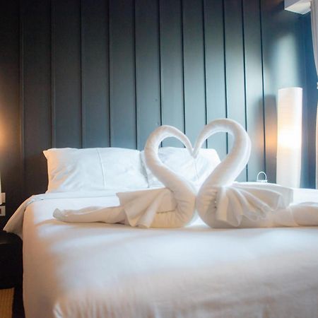 Trat 101 Hotel - Sha Certified Экстерьер фото