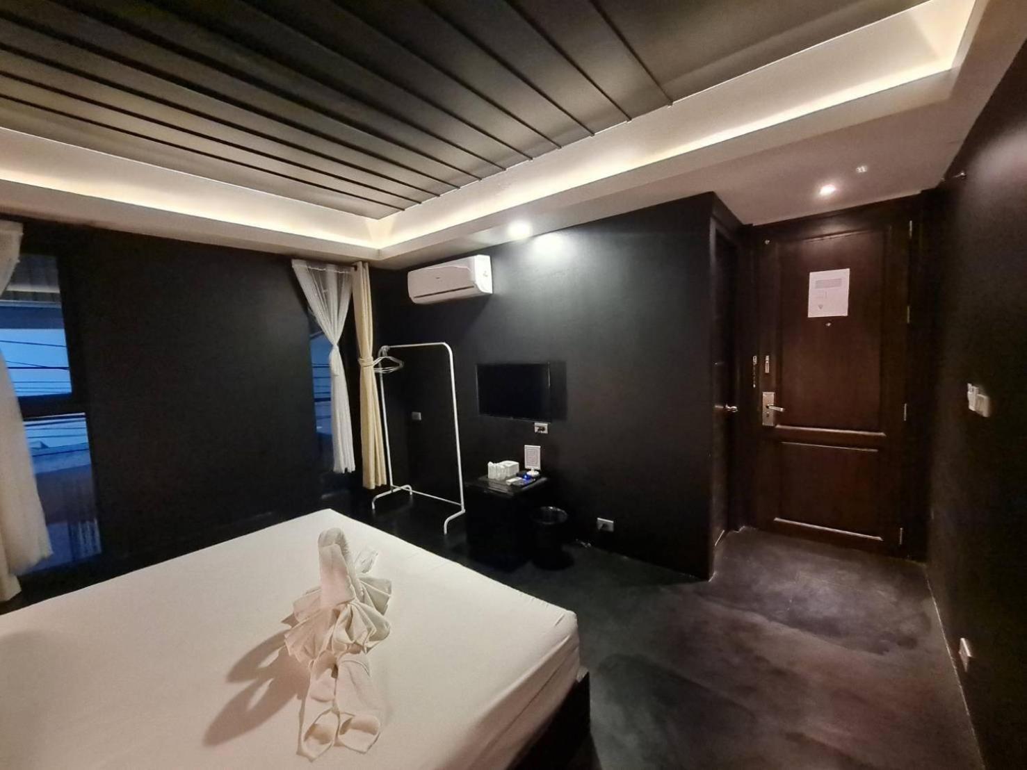 Trat 101 Hotel - Sha Certified Экстерьер фото