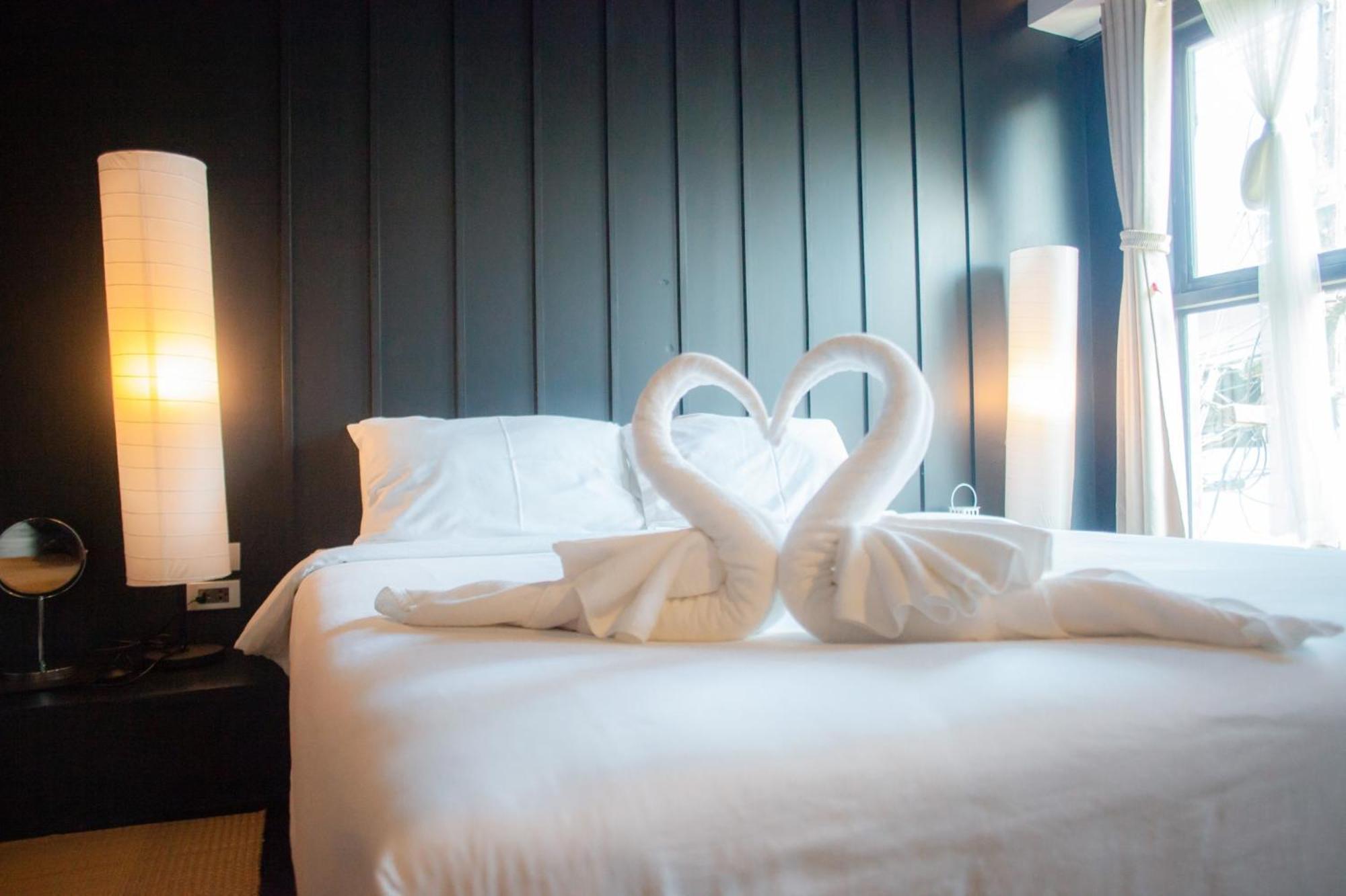 Trat 101 Hotel - Sha Certified Экстерьер фото
