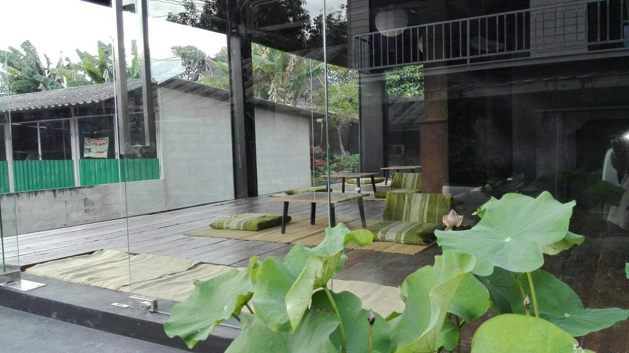 Trat 101 Hotel - Sha Certified Экстерьер фото