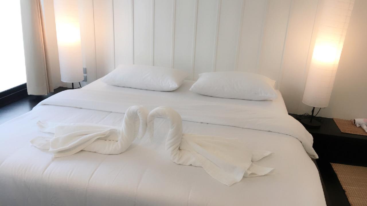 Trat 101 Hotel - Sha Certified Экстерьер фото