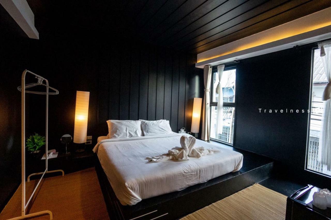 Trat 101 Hotel - Sha Certified Экстерьер фото