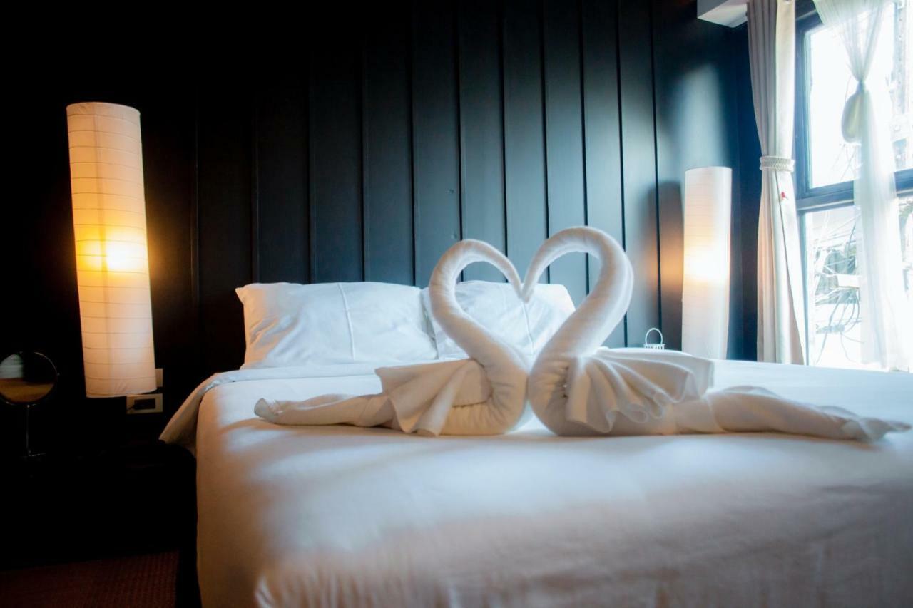 Trat 101 Hotel - Sha Certified Экстерьер фото