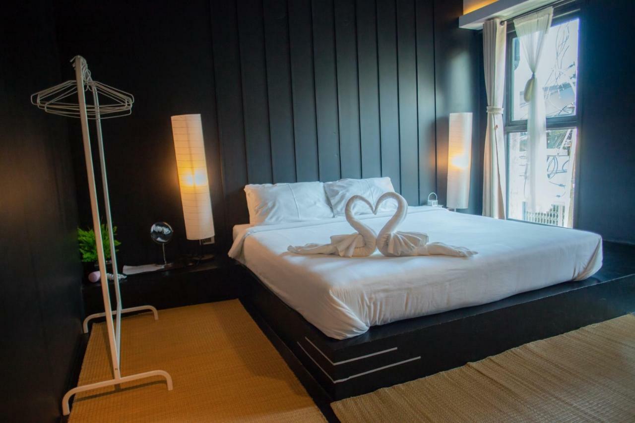 Trat 101 Hotel - Sha Certified Экстерьер фото