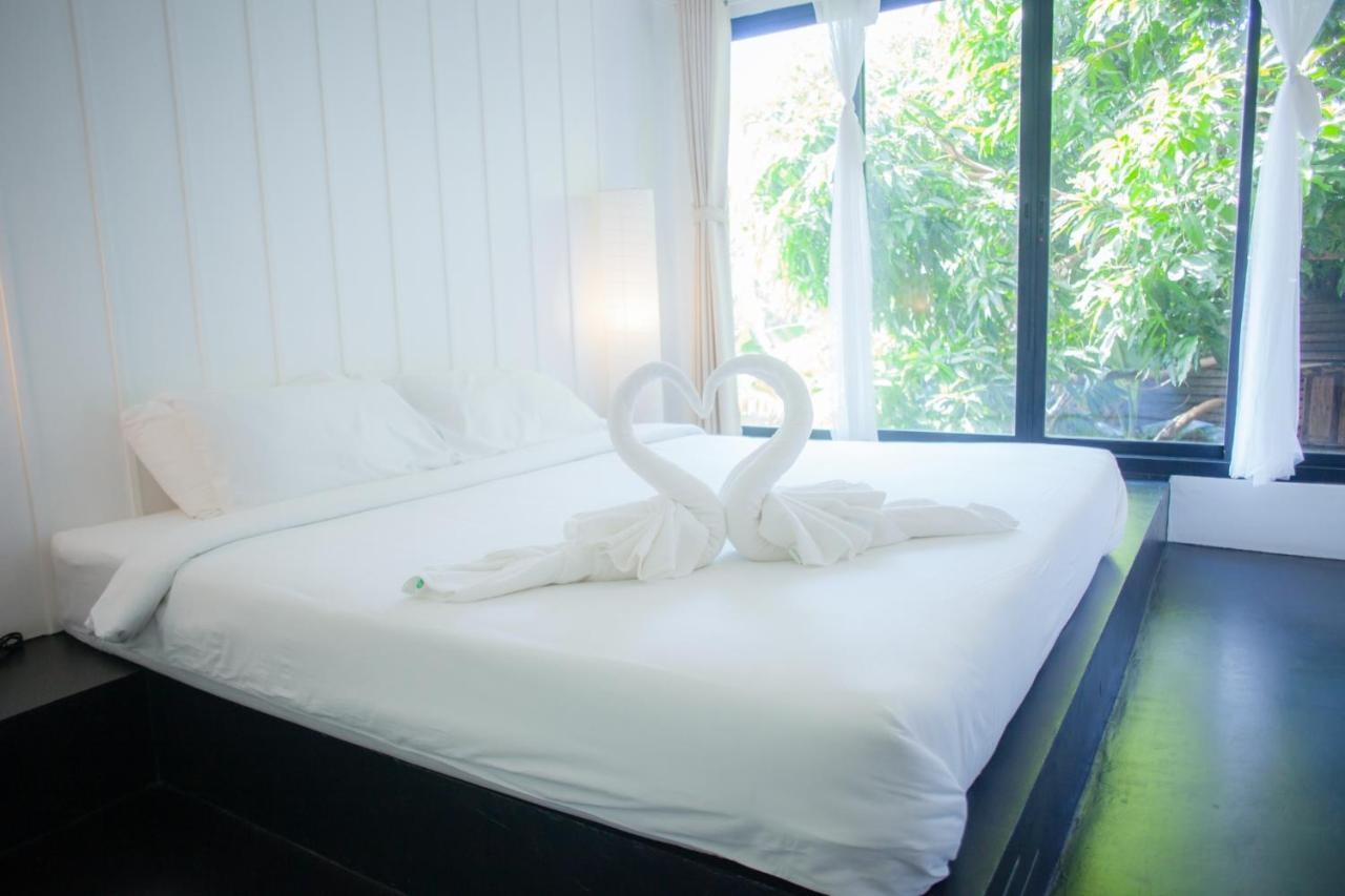 Trat 101 Hotel - Sha Certified Экстерьер фото